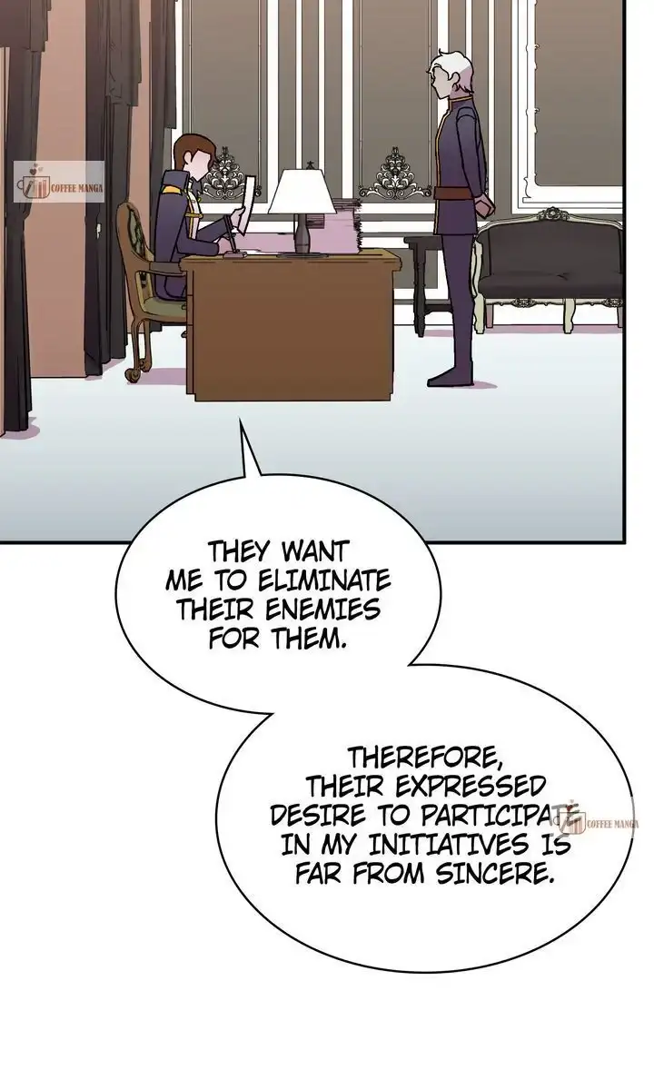 I’ll Save a Decent Family chapter 127 page 65