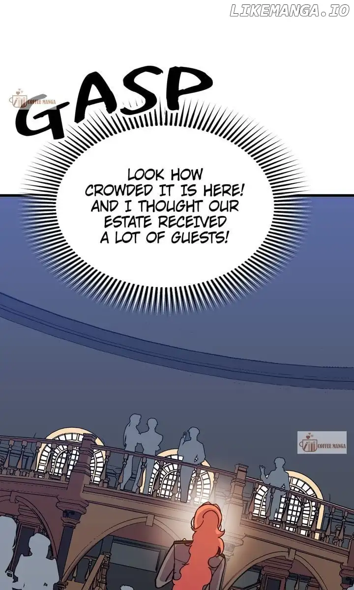 I’ll Save a Decent Family chapter 127 page 85