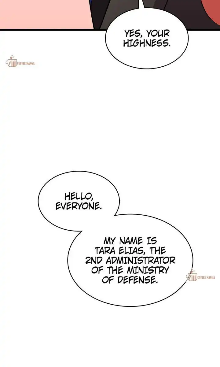 I’ll Save a Decent Family chapter 127 page 110