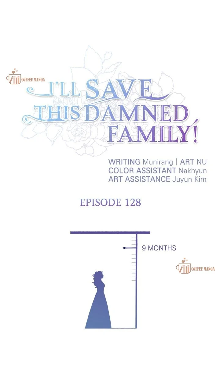 I’ll Save a Decent Family chapter 128 page 1