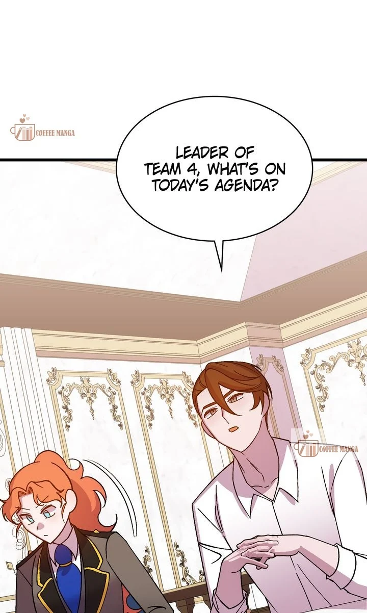 I’ll Save a Decent Family chapter 128 page 8