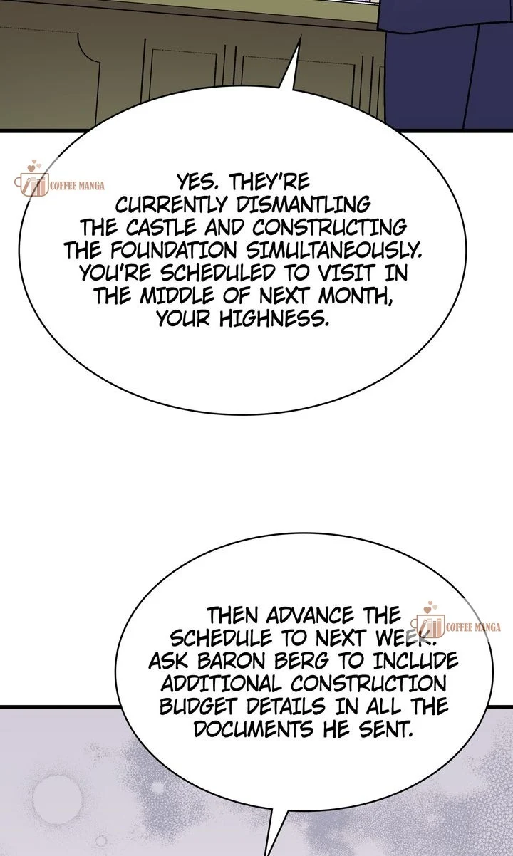 I’ll Save a Decent Family chapter 128 page 58