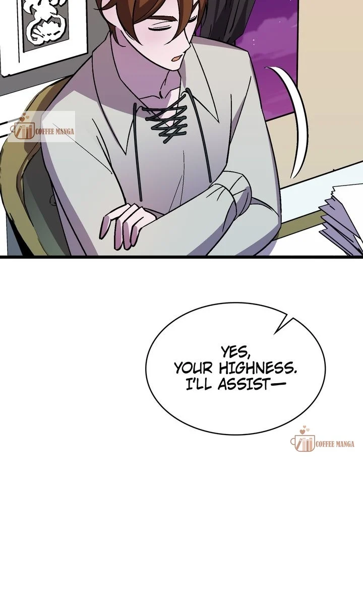 I’ll Save a Decent Family chapter 128 page 66