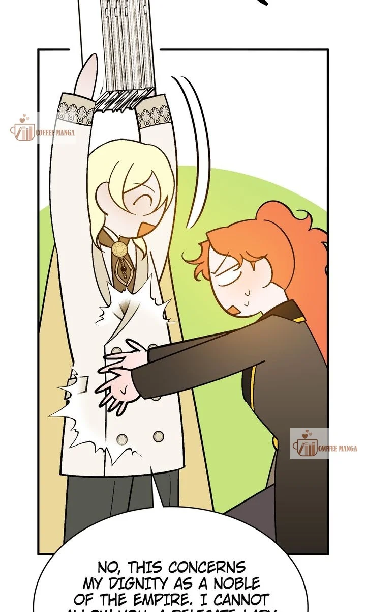 I’ll Save a Decent Family chapter 128 page 120