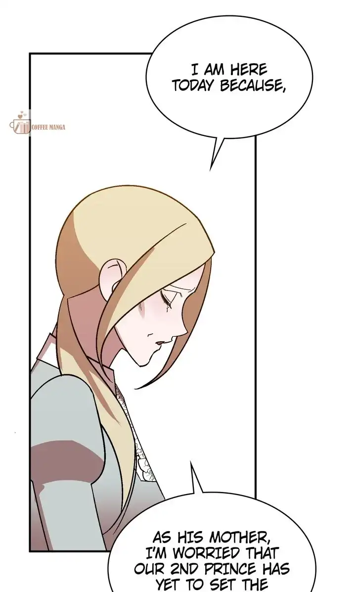 I’ll Save a Decent Family chapter 129 page 14