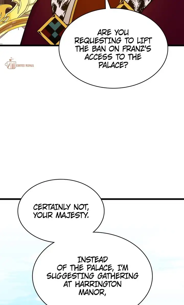 I’ll Save a Decent Family chapter 129 page 22