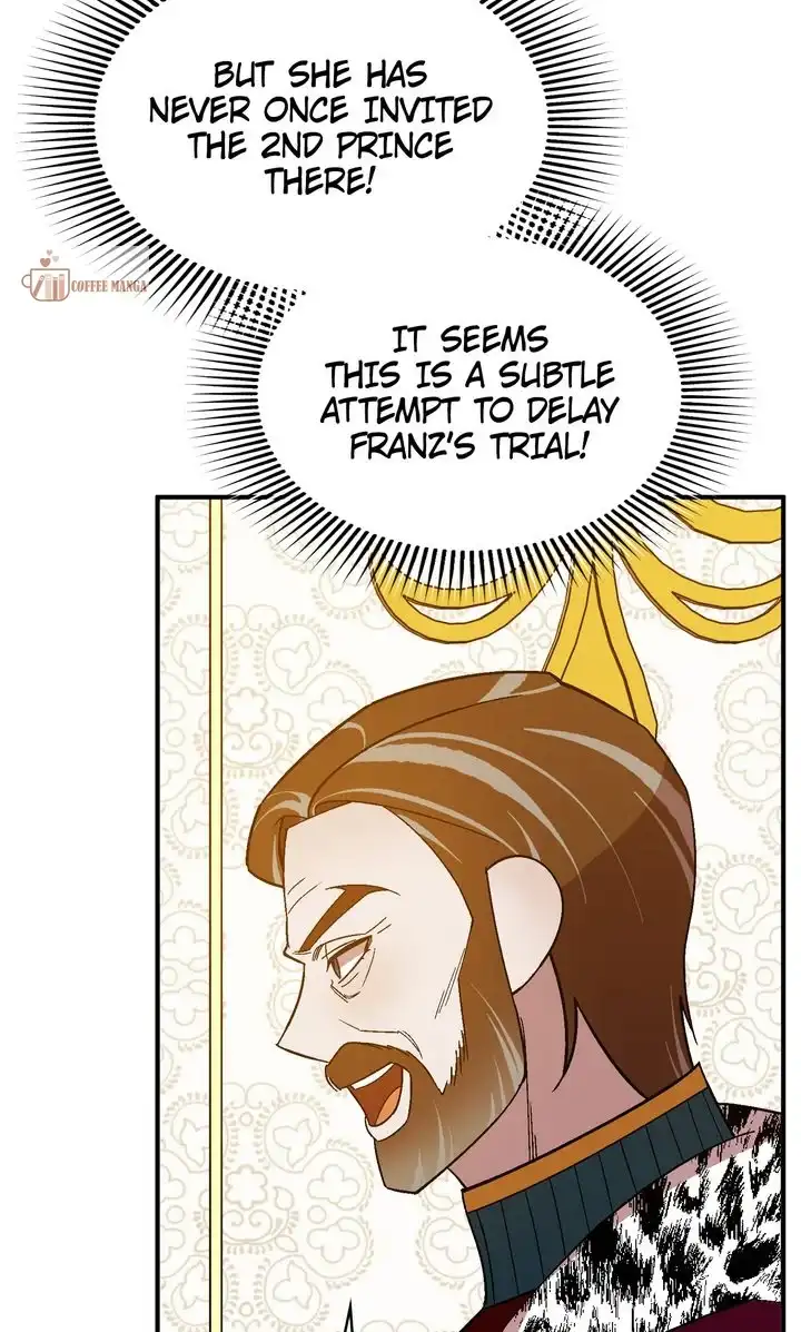 I’ll Save a Decent Family chapter 129 page 25