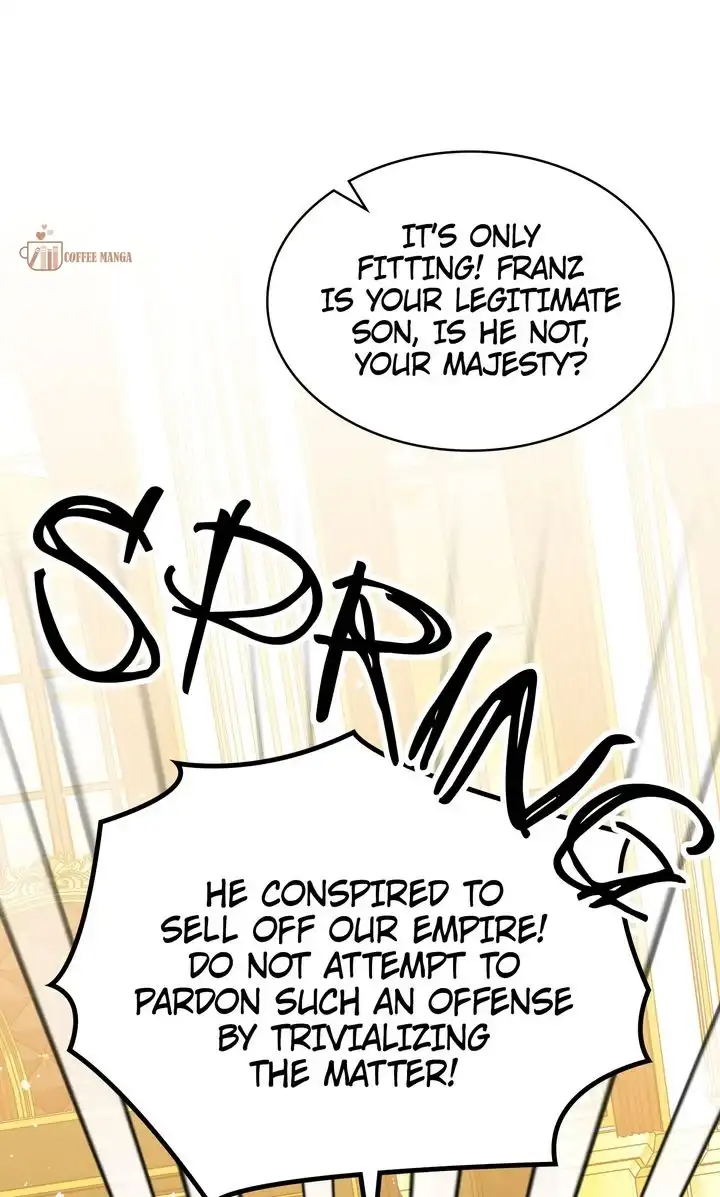 I’ll Save a Decent Family chapter 129 page 29