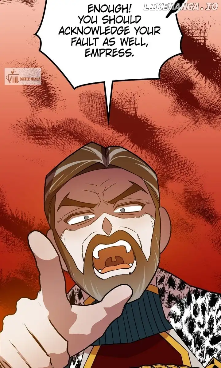 I’ll Save a Decent Family chapter 129 page 33