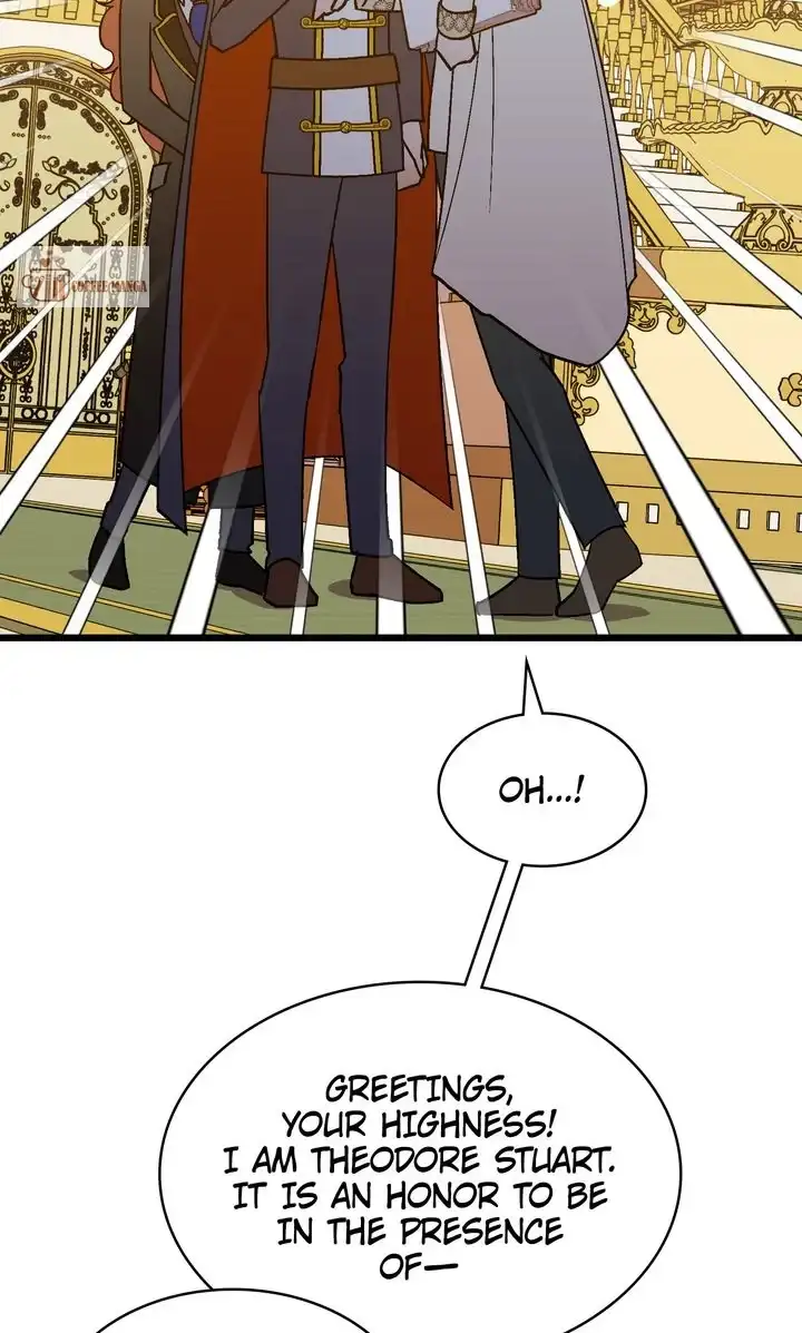 I’ll Save a Decent Family chapter 129 page 92