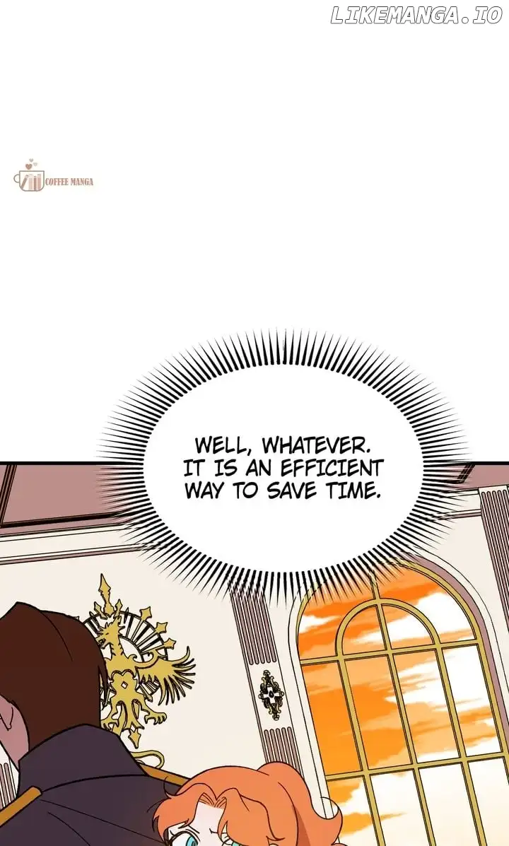 I’ll Save a Decent Family chapter 129 page 113