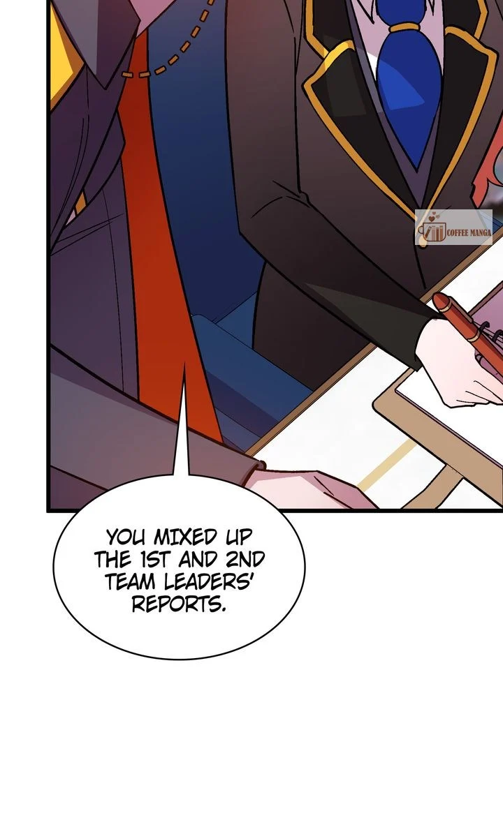 I’ll Save a Decent Family chapter 131 page 119