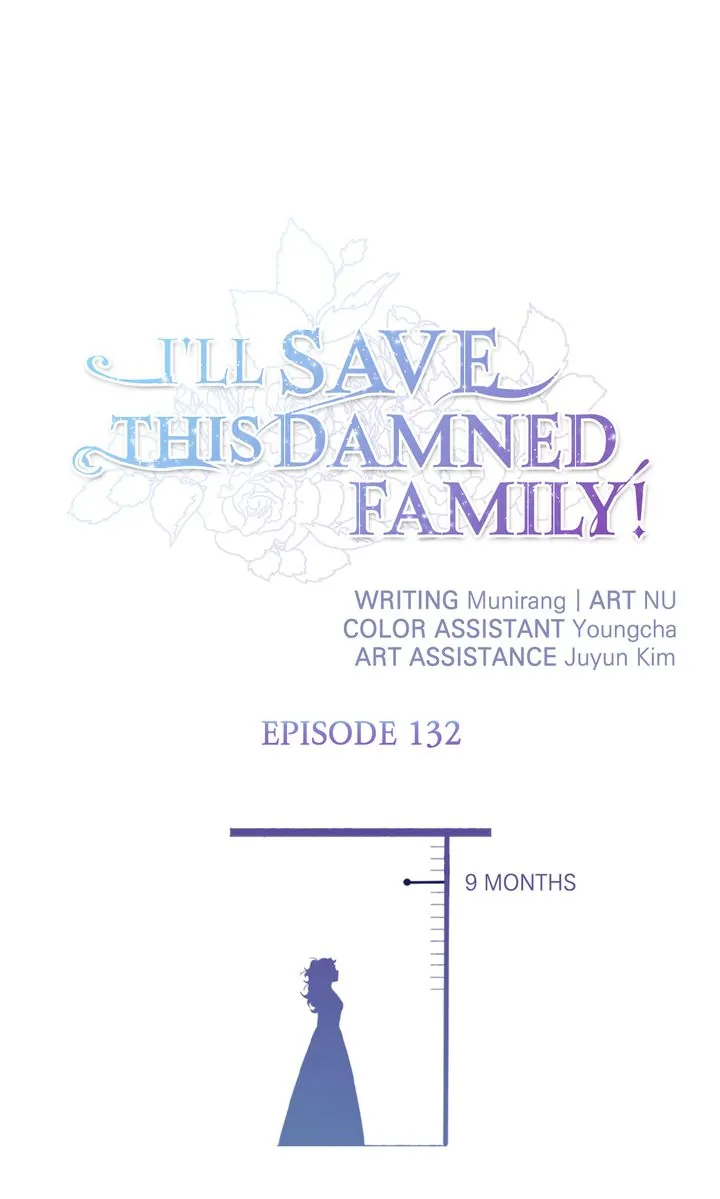 I’ll Save a Decent Family chapter 132 page 1