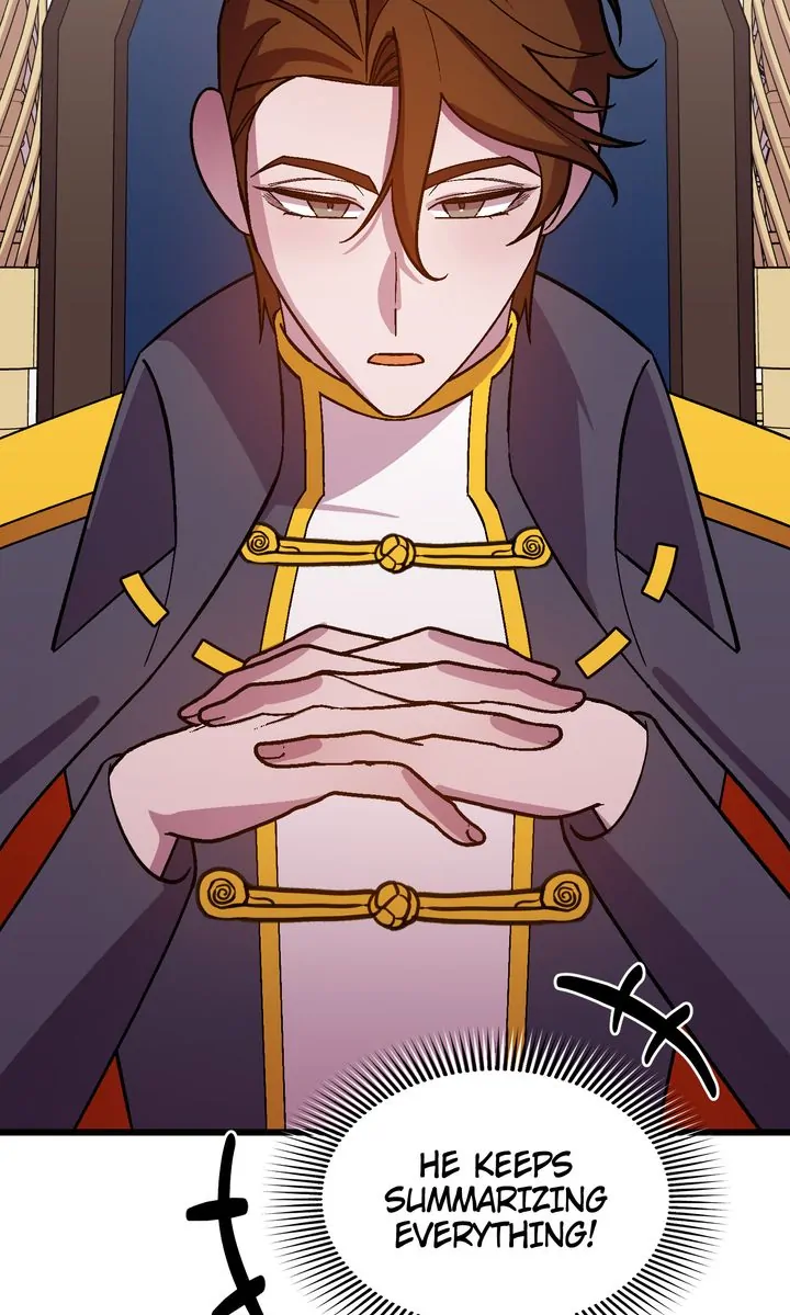 I’ll Save a Decent Family chapter 132 page 19