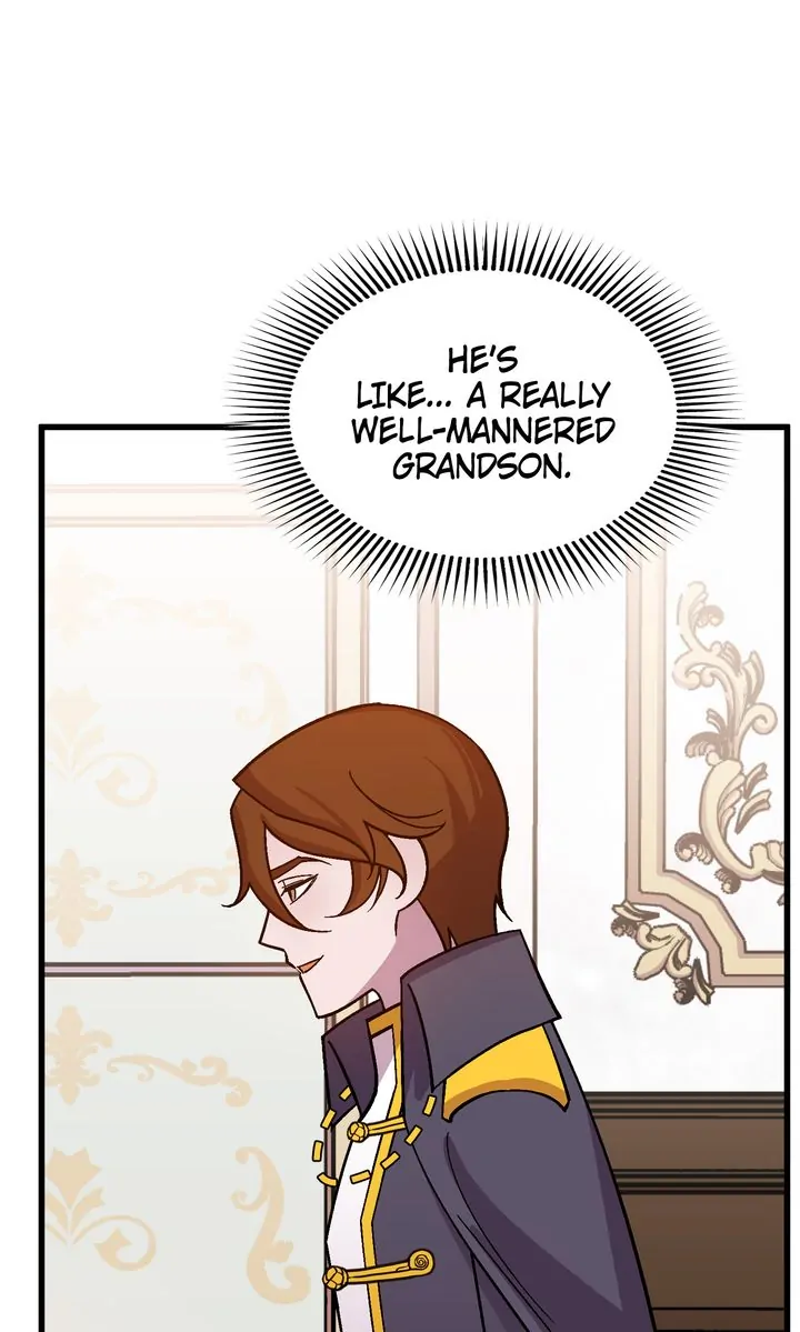 I’ll Save a Decent Family chapter 132 page 27