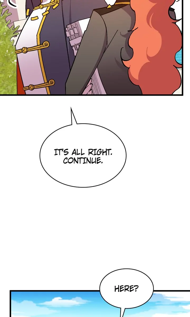 I’ll Save a Decent Family chapter 132 page 47