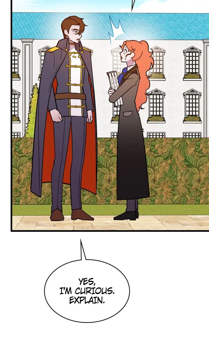 I’ll Save a Decent Family chapter 132 page 48