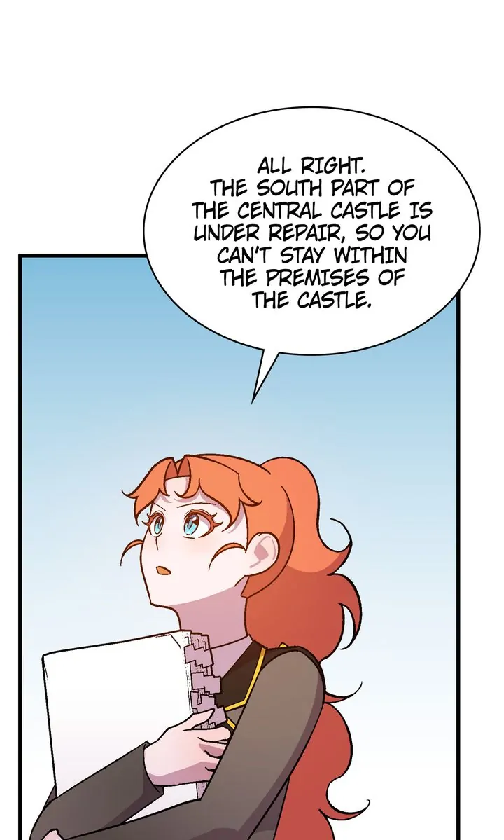 I’ll Save a Decent Family chapter 132 page 49