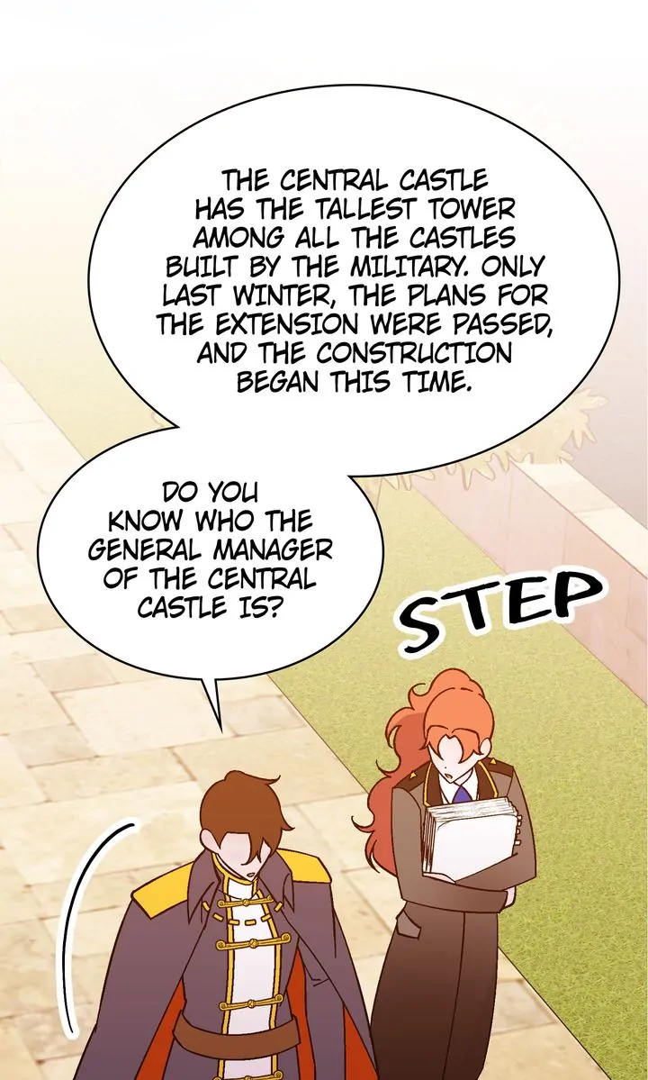 I’ll Save a Decent Family chapter 132 page 91