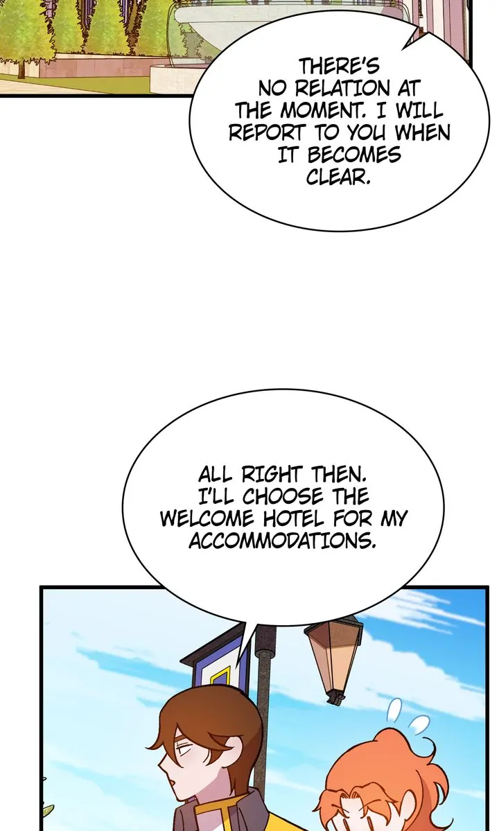 I’ll Save a Decent Family chapter 132 page 95