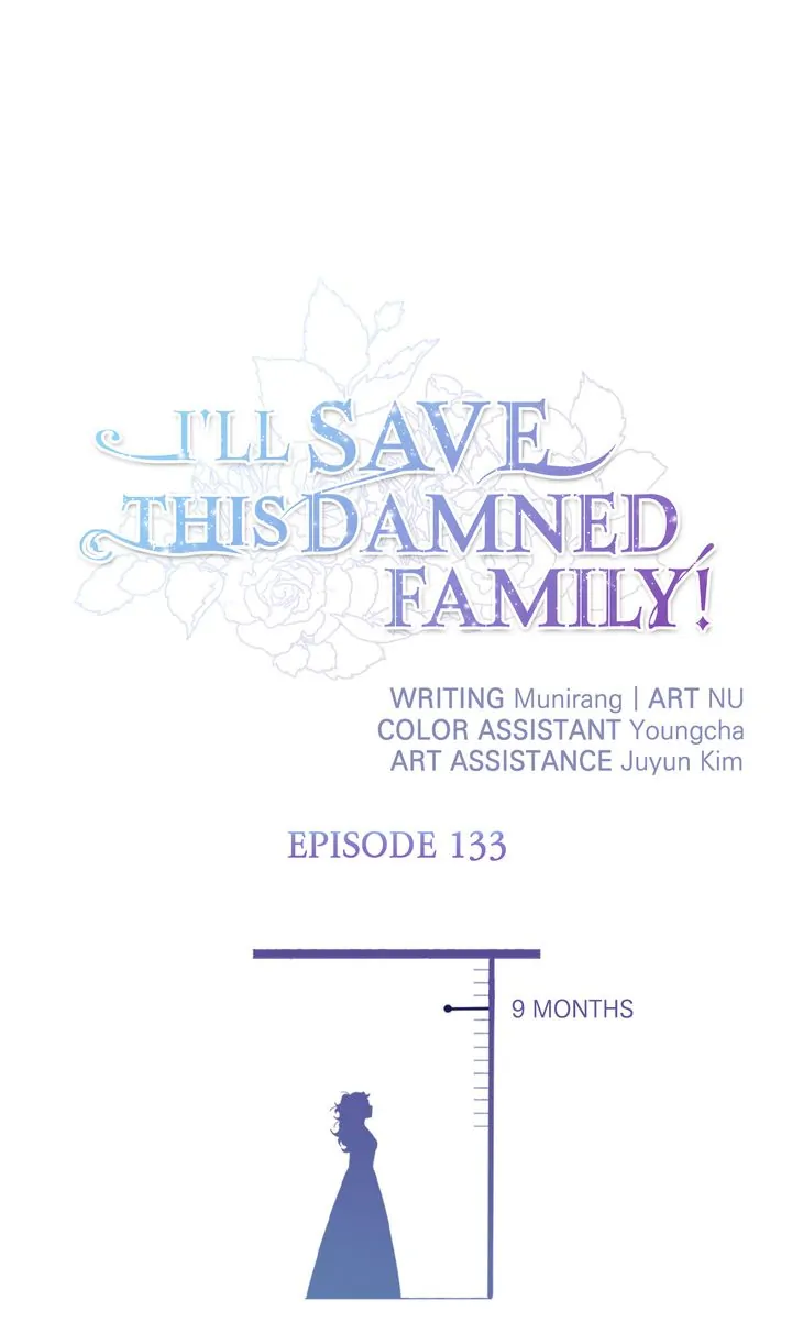 I’ll Save a Decent Family chapter 133 page 1