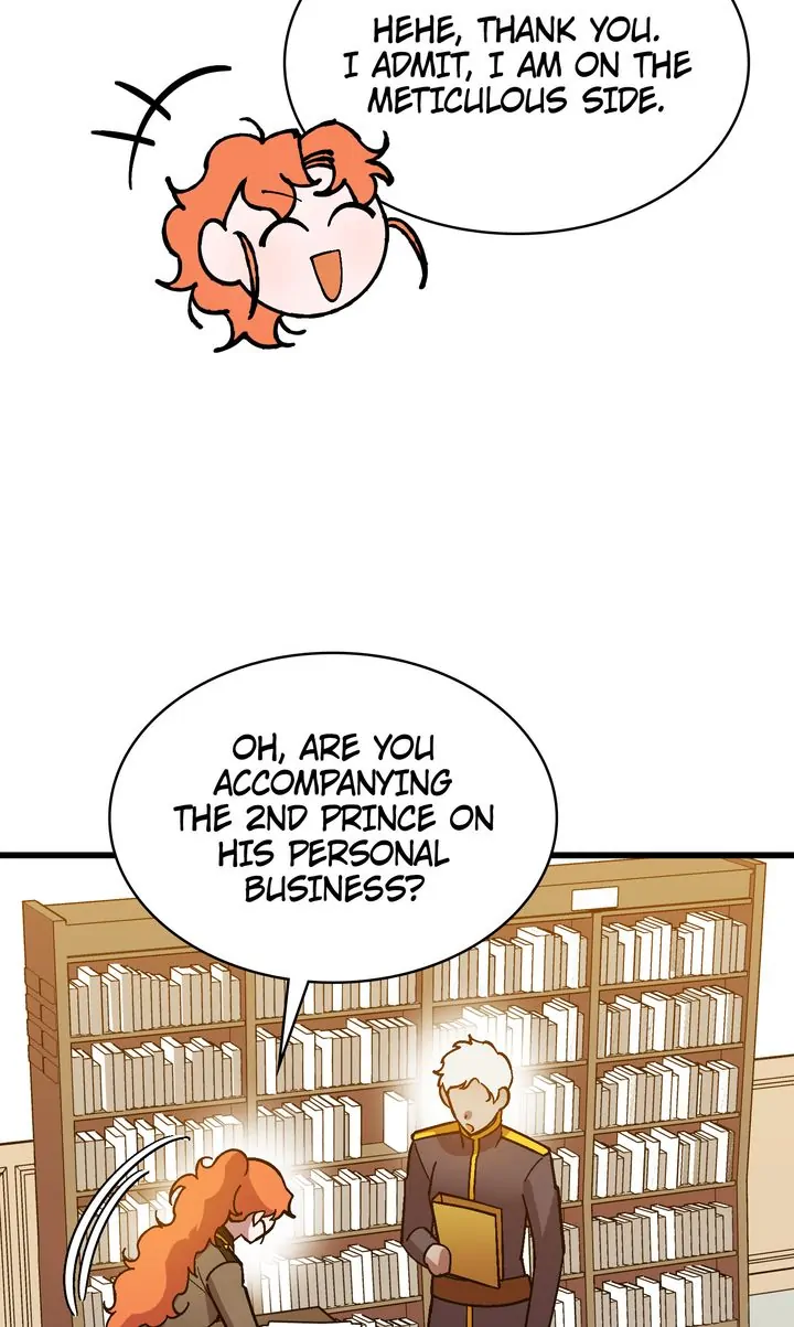 I’ll Save a Decent Family chapter 133 page 53
