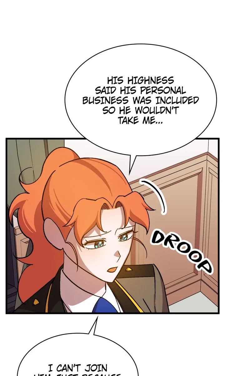 I’ll Save a Decent Family chapter 133 page 61