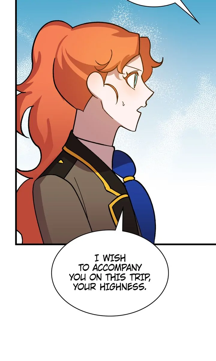 I’ll Save a Decent Family chapter 133 page 81