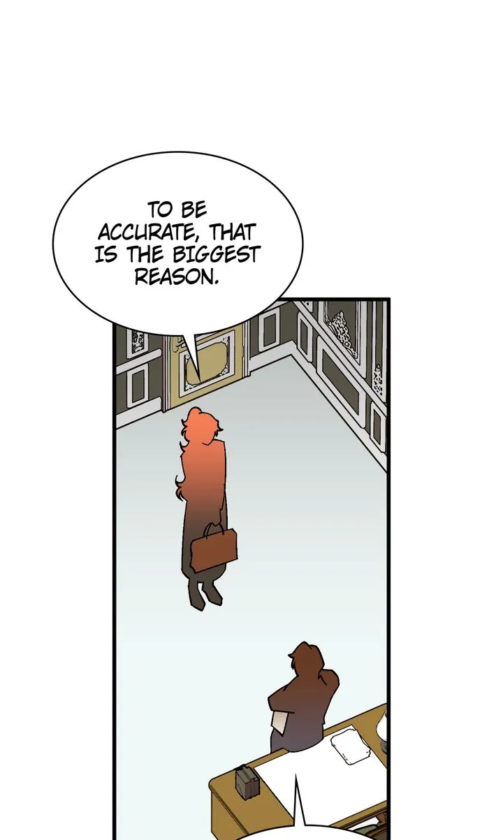 I’ll Save a Decent Family chapter 133 page 86
