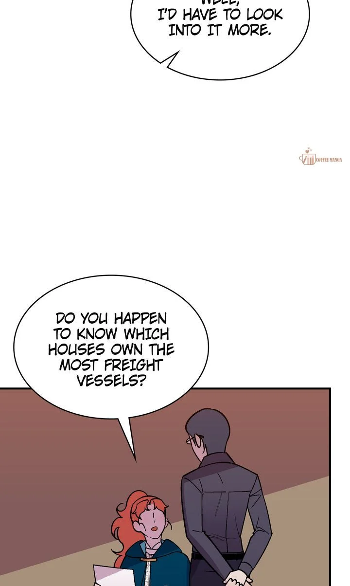 I’ll Save a Decent Family chapter 134 page 49