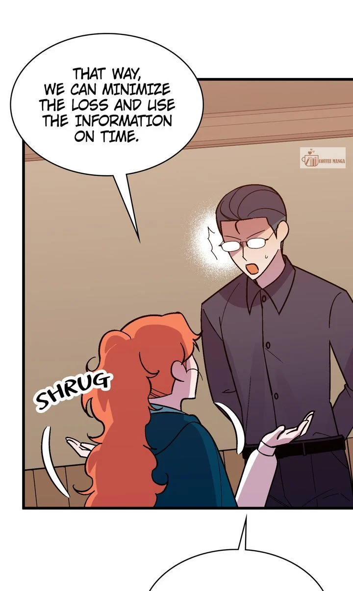 I’ll Save a Decent Family chapter 134 page 58