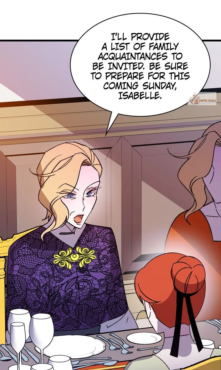 I’ll Save a Decent Family chapter 135 page 8