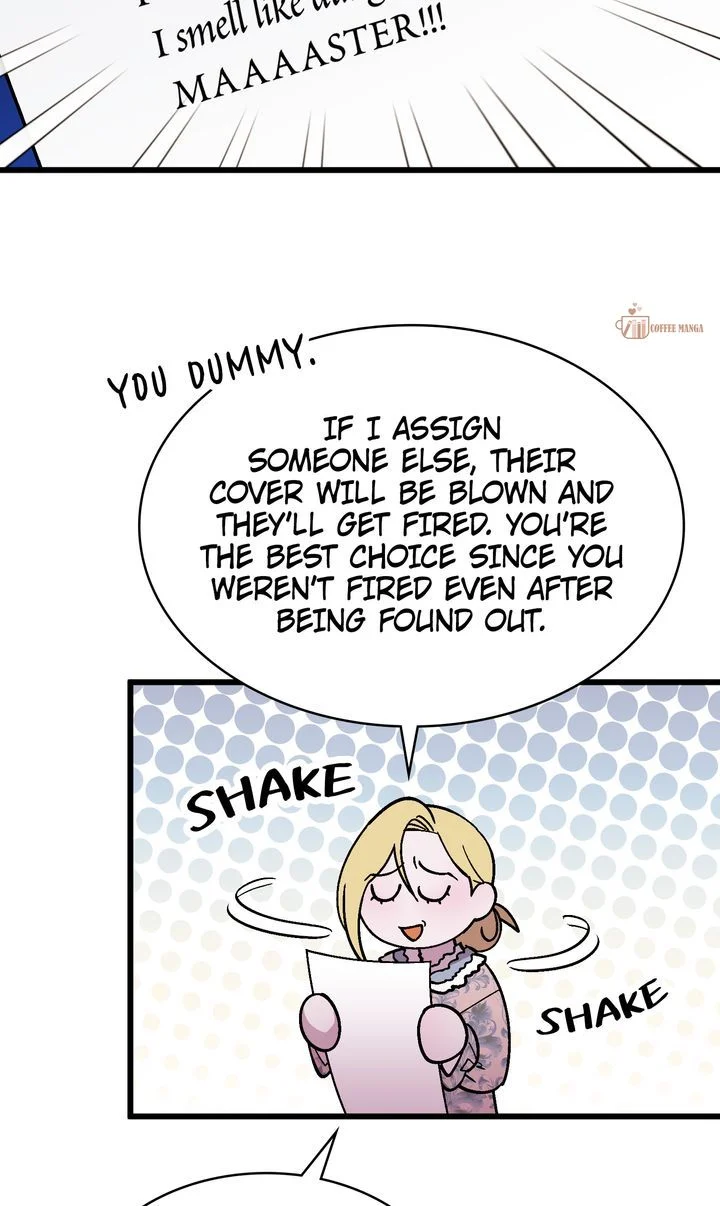 I’ll Save a Decent Family chapter 135 page 18