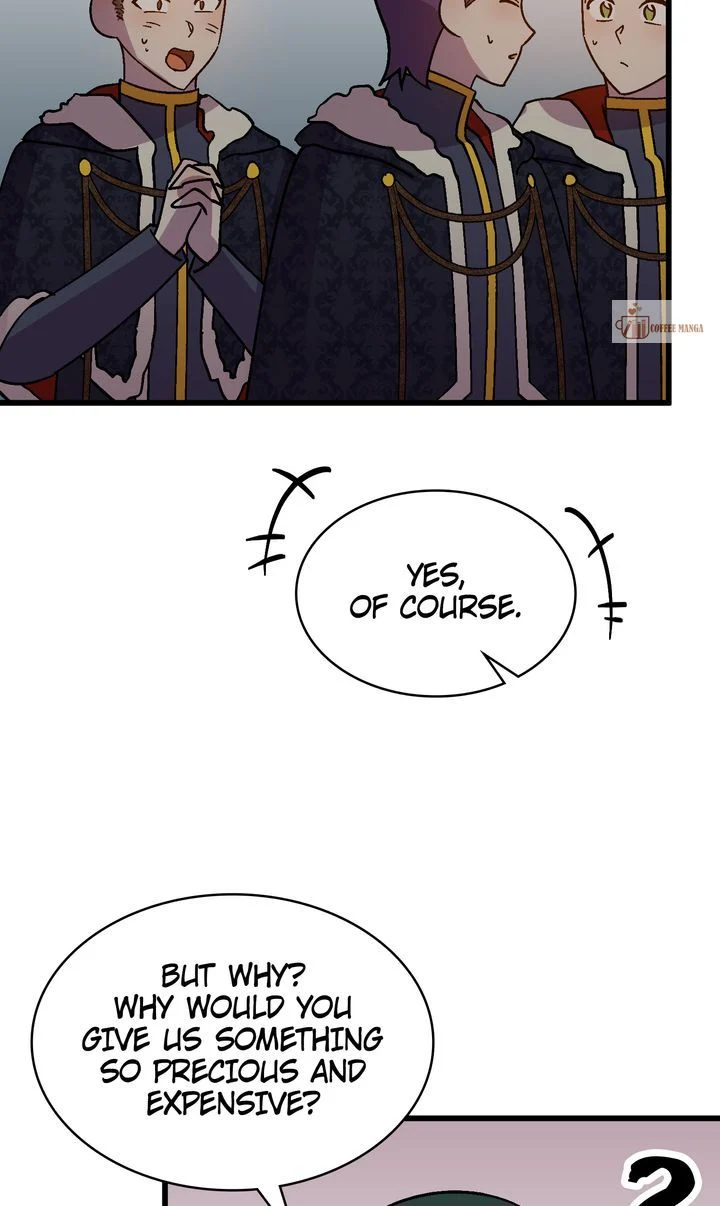 I’ll Save a Decent Family chapter 135 page 56