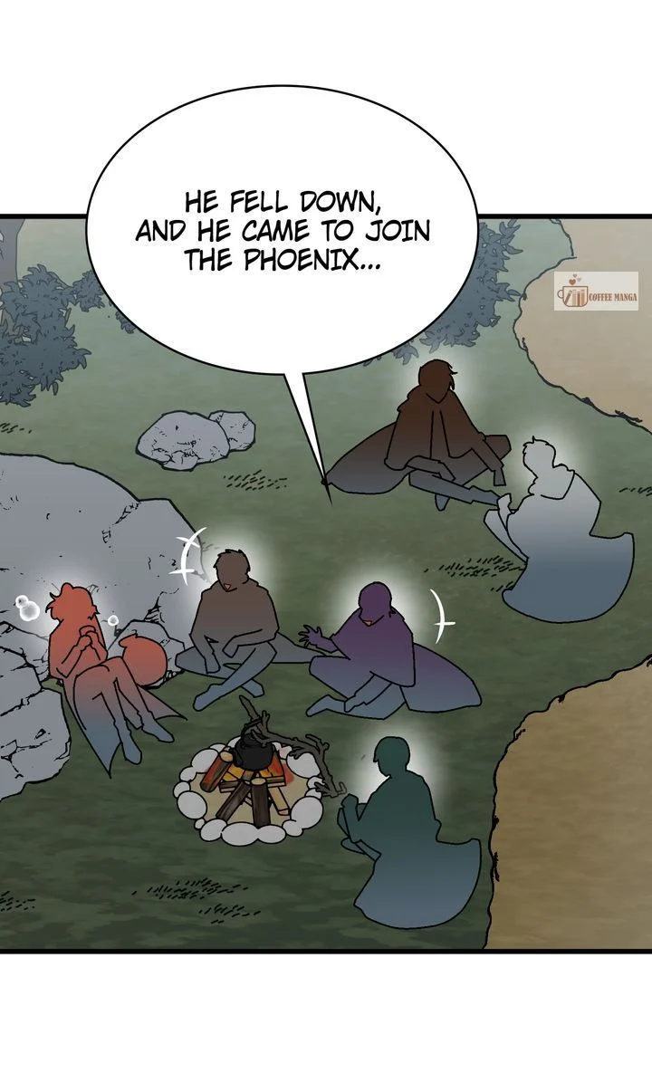 I’ll Save a Decent Family chapter 135 page 72