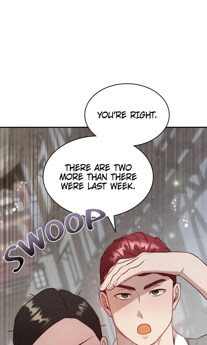 I’ll Save a Decent Family chapter 144 page 5