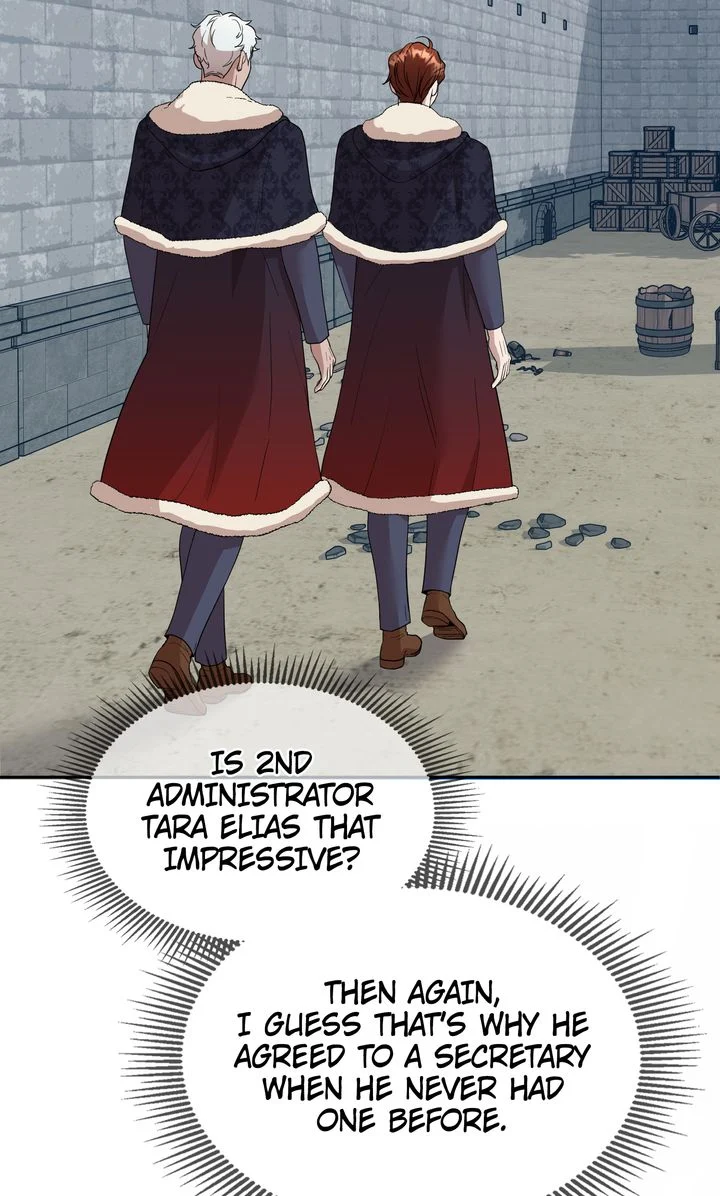 I’ll Save a Decent Family chapter 144 page 57