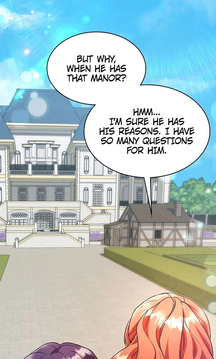 I’ll Save a Decent Family chapter 144 page 69