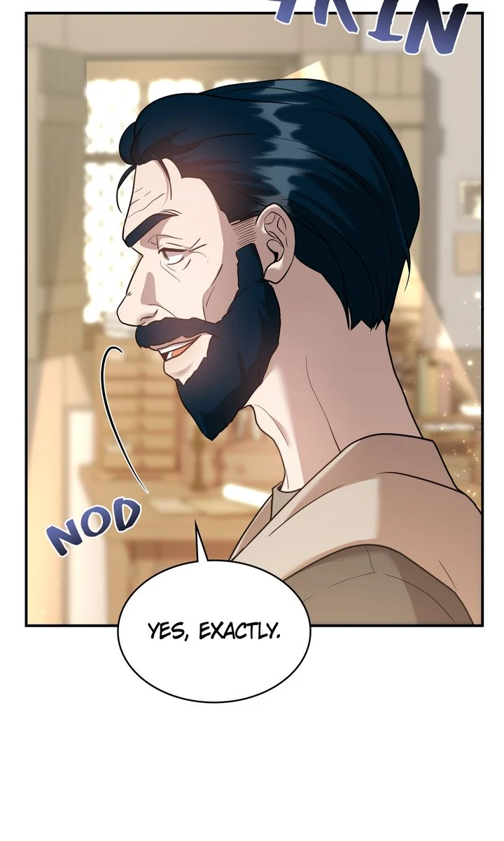I’ll Save a Decent Family chapter 145 page 30