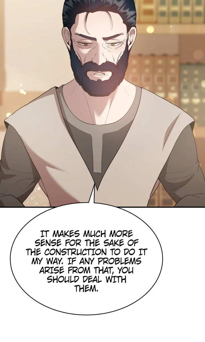 I’ll Save a Decent Family chapter 145 page 32