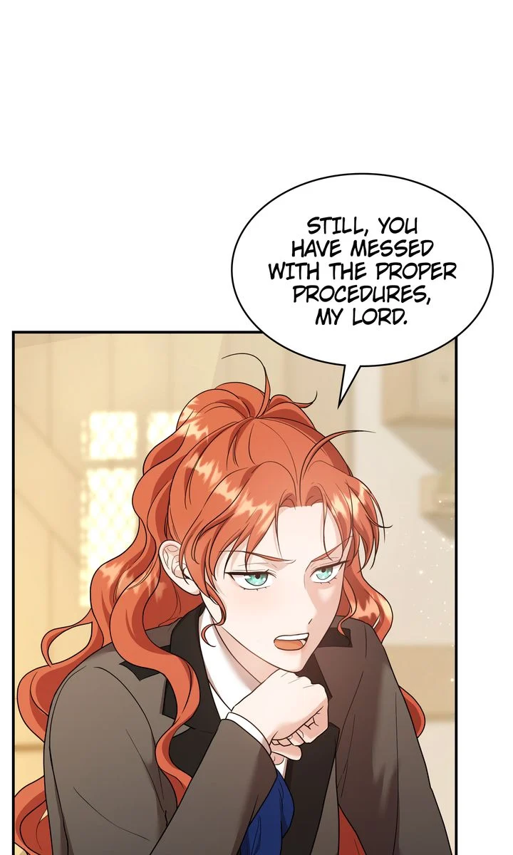 I’ll Save a Decent Family chapter 145 page 33