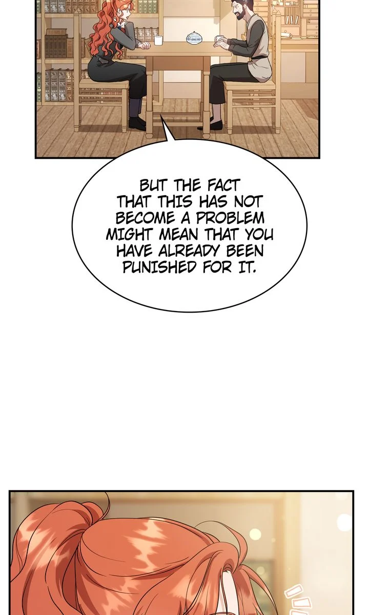 I’ll Save a Decent Family chapter 145 page 35