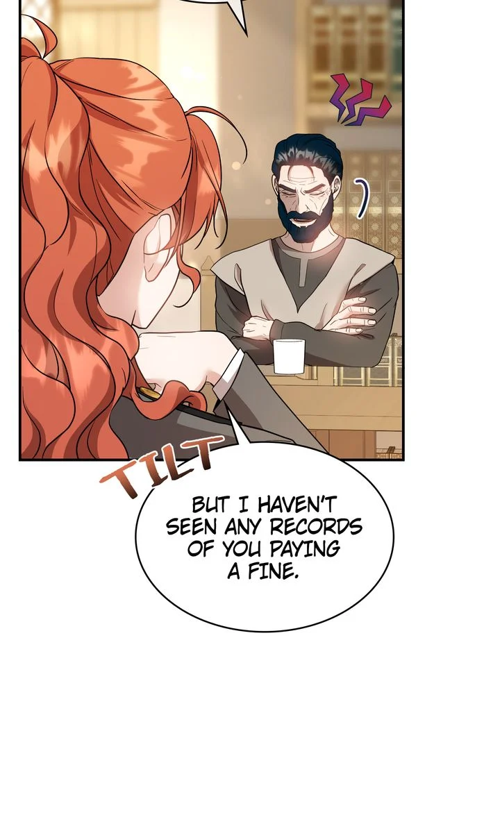 I’ll Save a Decent Family chapter 145 page 37