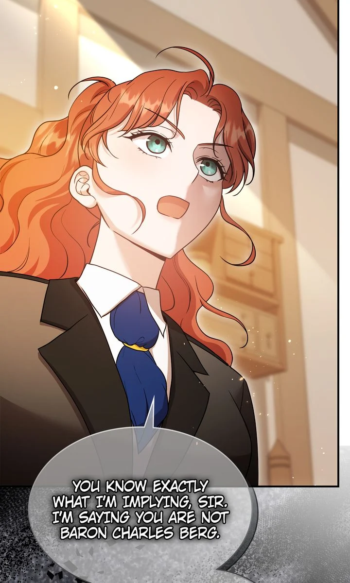 I’ll Save a Decent Family chapter 145 page 56
