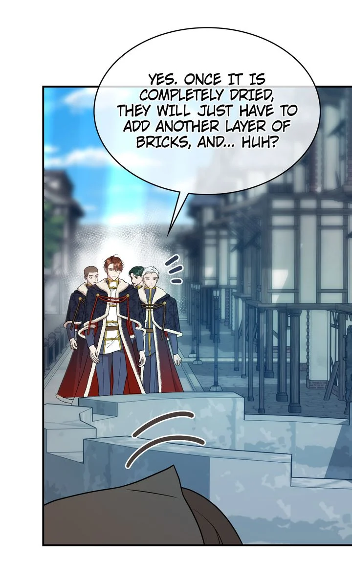 I’ll Save a Decent Family chapter 145 page 6