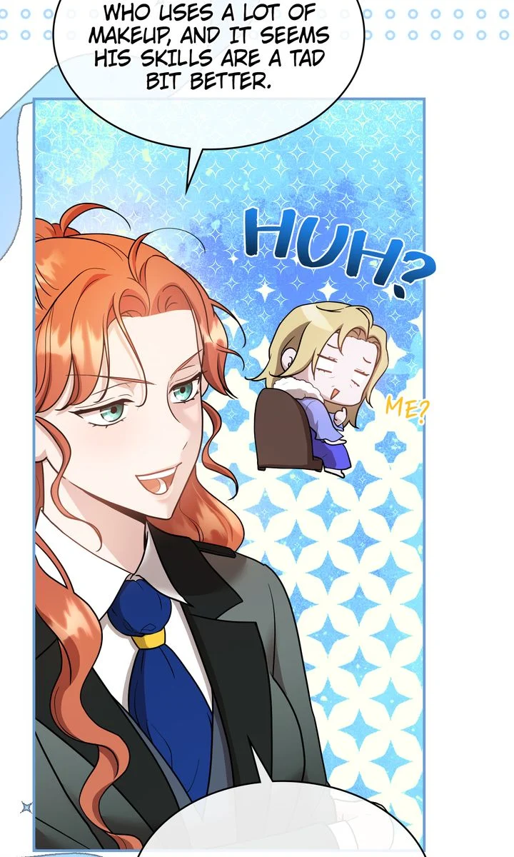 I’ll Save a Decent Family chapter 145 page 65