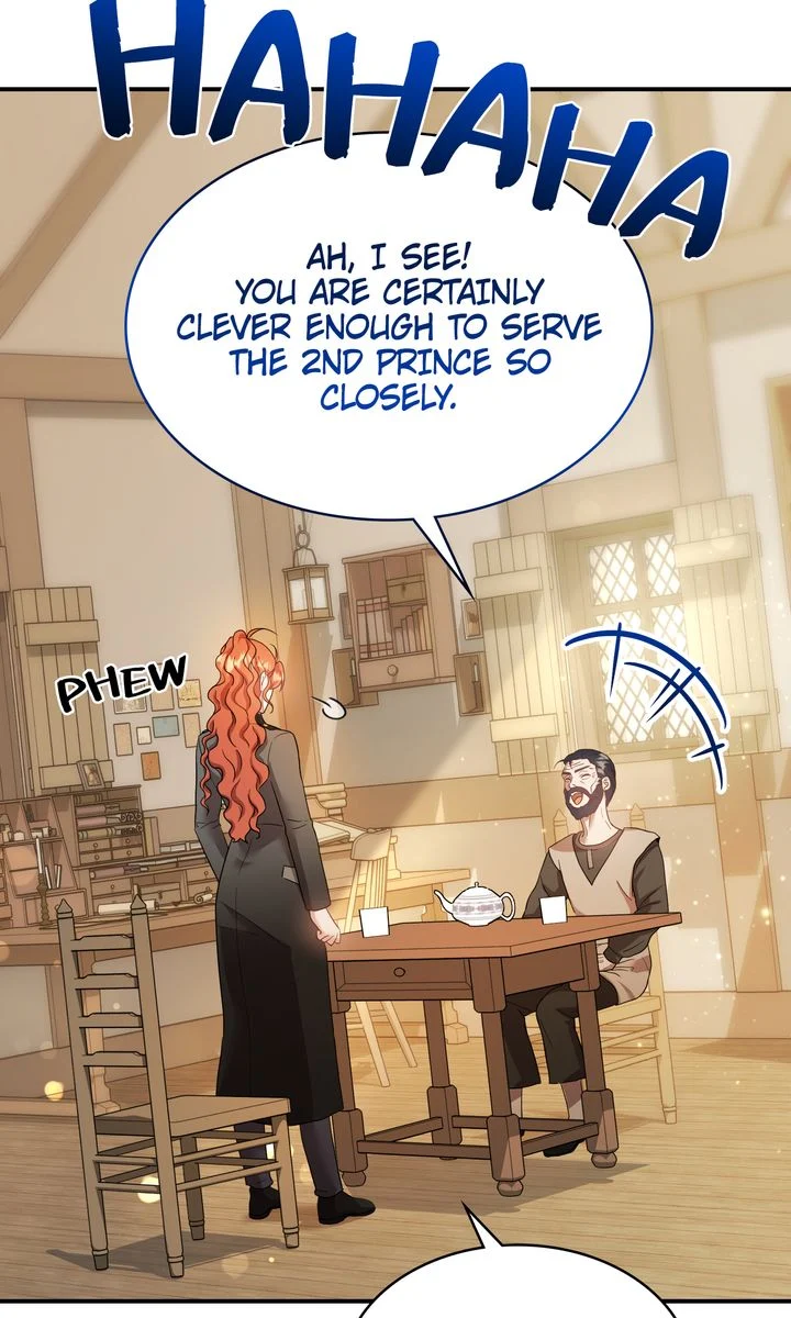 I’ll Save a Decent Family chapter 145 page 77