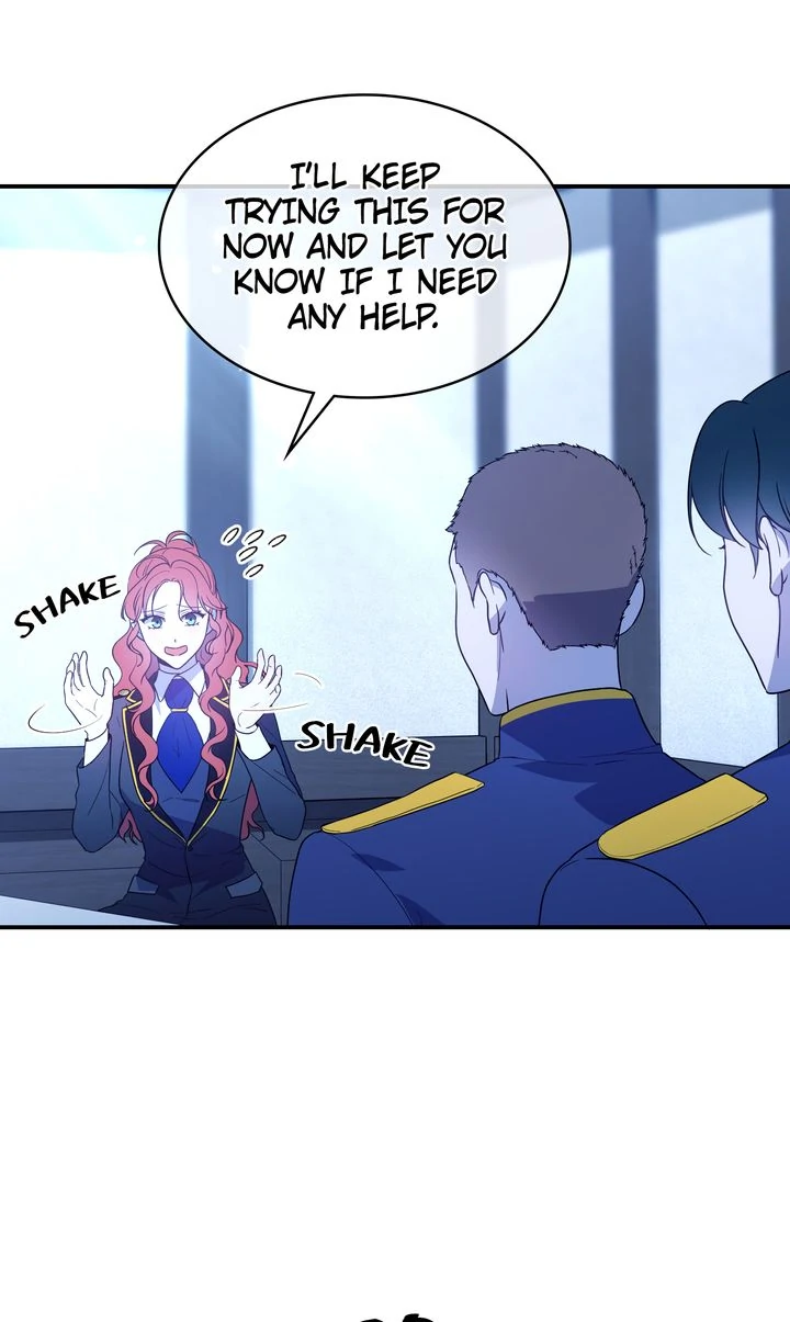 I’ll Save a Decent Family chapter 147 page 19