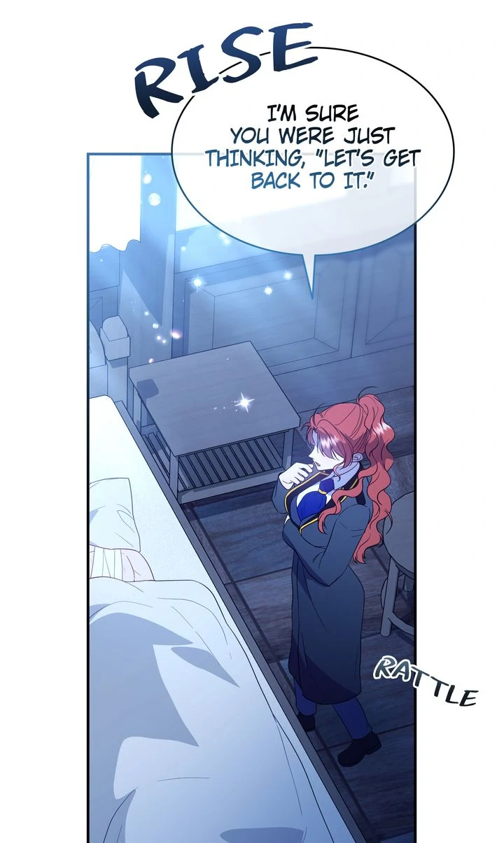 I’ll Save a Decent Family chapter 147 page 28