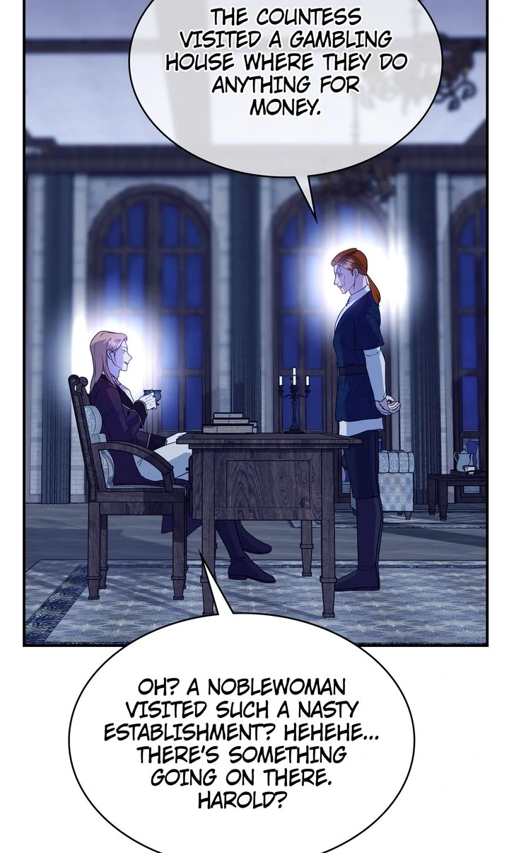 I’ll Save a Decent Family chapter 147 page 53
